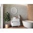 Тумба Afina Af-60 біла