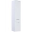 Tall storage unit Gloss GlossP-158 White