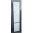 Tall storage unit Luton LtP-190 Wotan Oak