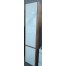 Tall storage unit Luton LtP-190 Wotan Oak