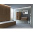 Vanity unit Rimini Rm-80 Bleached Ash
