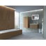 Vanity unit Rimini Rm-80 Bleached Ash