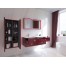 Mirror Torino TrM-120 White
