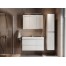 Vanity unit Savona Sv-100 White