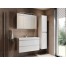 Vanity unit Savona Sv-100 White