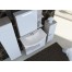 Vanity unit Sofia Nova Sn-75 Grey-Brown