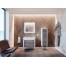 Mirror Ticino TcM-80 White
