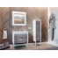 Mirror Ticino TcM-80 White