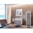 Mirror Ticino TcM-80 White