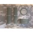 Mirror Vanessa VnM-80 Olive