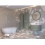 Mirror Vanessa VnM-80 Olive