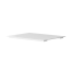 Стільниця з HPL Afina Vt-60 біла