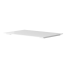 Стільниця з HPL Afina Vt-70 біла