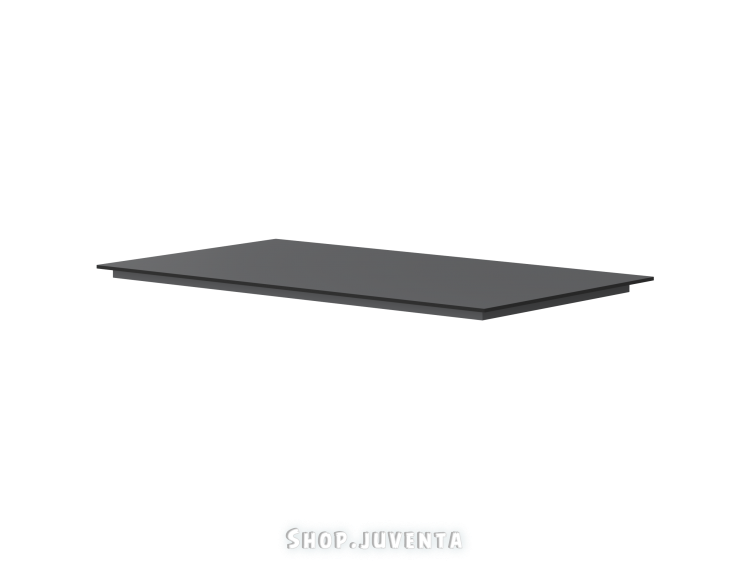 Стільниця з HPL Afina Vt-80 антрацит