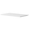 Стільниця з HPL Afina Vt-80 біла