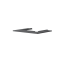 Countertop MDF Afina AfT-60 Anthracite
