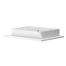 Стільниця з МДФ Afina AfT-60 біла