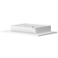 Стільниця з МДФ Afina AfT-70 біла