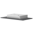 Стільниця з МДФ Afina AfT-80 антрацит