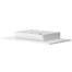 Стільниця з МДФ Afina AfT-80 біла