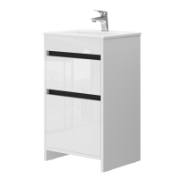 Тумба Detmold Dt-50 біла Тумба Detmold Dt-50 біла