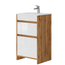 Тумба Detmold Dt-50 дуб вотан Тумба Detmold Dt-50 дуб вотан