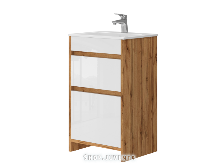 Тумба Detmold Dt-50 дуб вотан