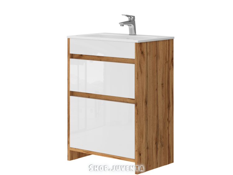 Тумба Detmold Dt-60 дуб вотан