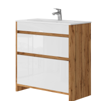 Тумба Detmold Dt-80 дуб вотан