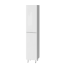 Пенал Ester EsP-170 білий