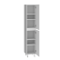 Пенал Ester EsP-170 білий