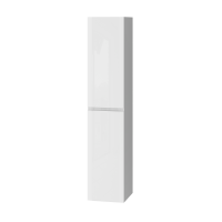 Пенал Ester EsP-170 білий Пенал Ester EsP-170 білий