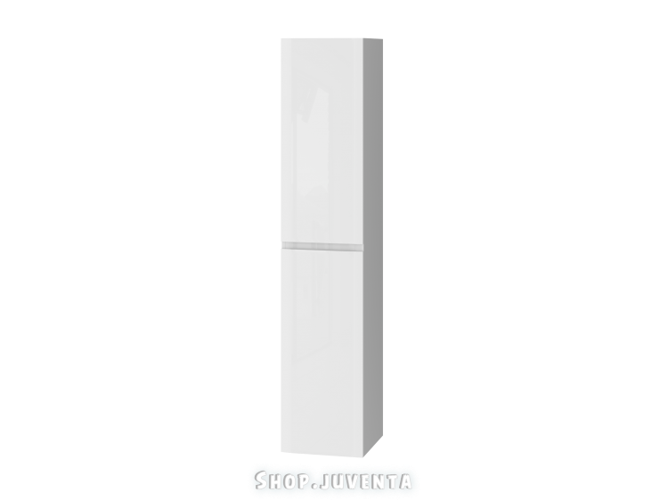 Пенал Ester EsP-170 білий