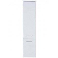 Tall storage unit Gloss GlossP-158 White Tall storage unit Gloss GlossP-158 White