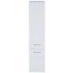 Tall storage unit Gloss GlossP-158 White