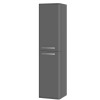 Пенал Levanto LvP-170 сірий