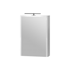 Mirror cabinet Livorno LvrMC-50 White Mirror cabinet Livorno LvrMC-50 White