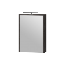 Mirror cabinet Livorno LvrMC-50 Structural Stone Mirror cabinet Livorno LvrMC-50 Structural Stone