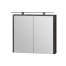 Mirror cabinet Livorno LvrMC-80 Structural Stone