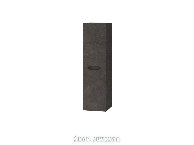 Tall storage unit Livorno LvrP-120 Structural Stone