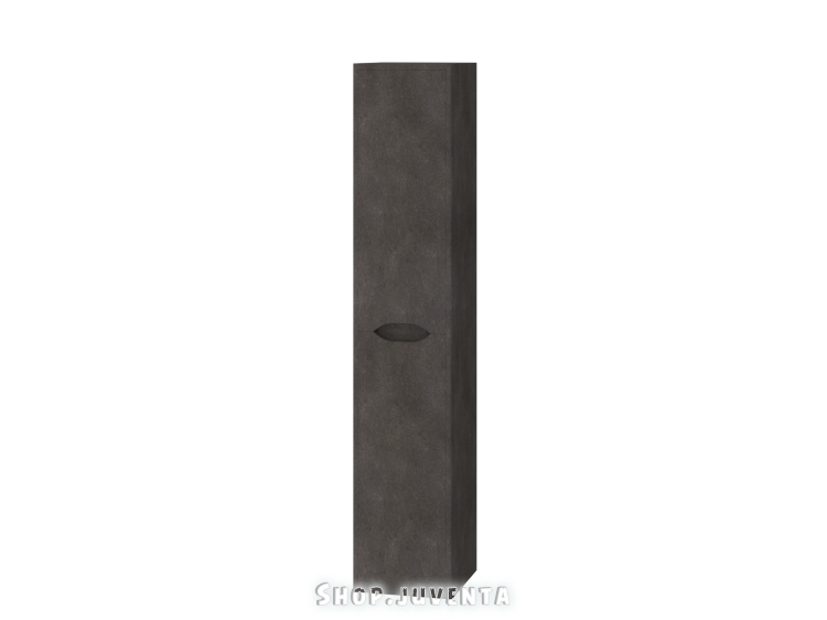 Tall storage unit Livorno LvrP-170 Structural Stone