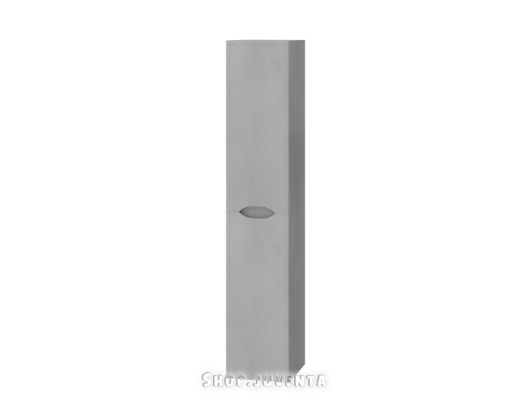 Tall storage unit Livorno LvrP-170 Structural Grey