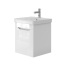 Vanity unit Livorno Lvr-50 White