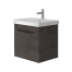 Vanity unit Livorno Lvr-60 Structural Stone