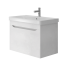 Vanity unit Livorno Lvr-80 Structural White