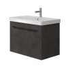 Vanity unit Livorno Lvr-80 Structural Stone