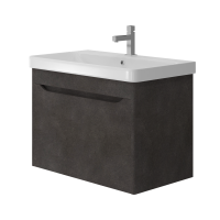 Vanity unit Livorno Lvr-80 Structural Stone