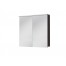 Mirror cabinet Monza MnMC-80 Wenge