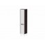 Tall storage unit Monza MnP-190 Wenge