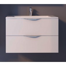 Vanity unit Nashville Nash-80 White Vanity unit Nashville Nash-80 White